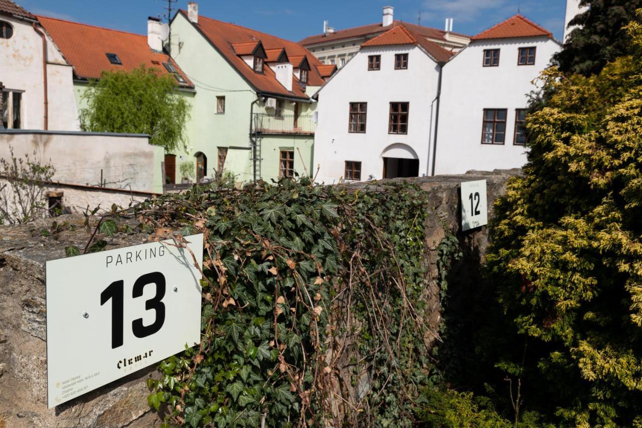 Penzion Austis Znojmo Luaran gambar