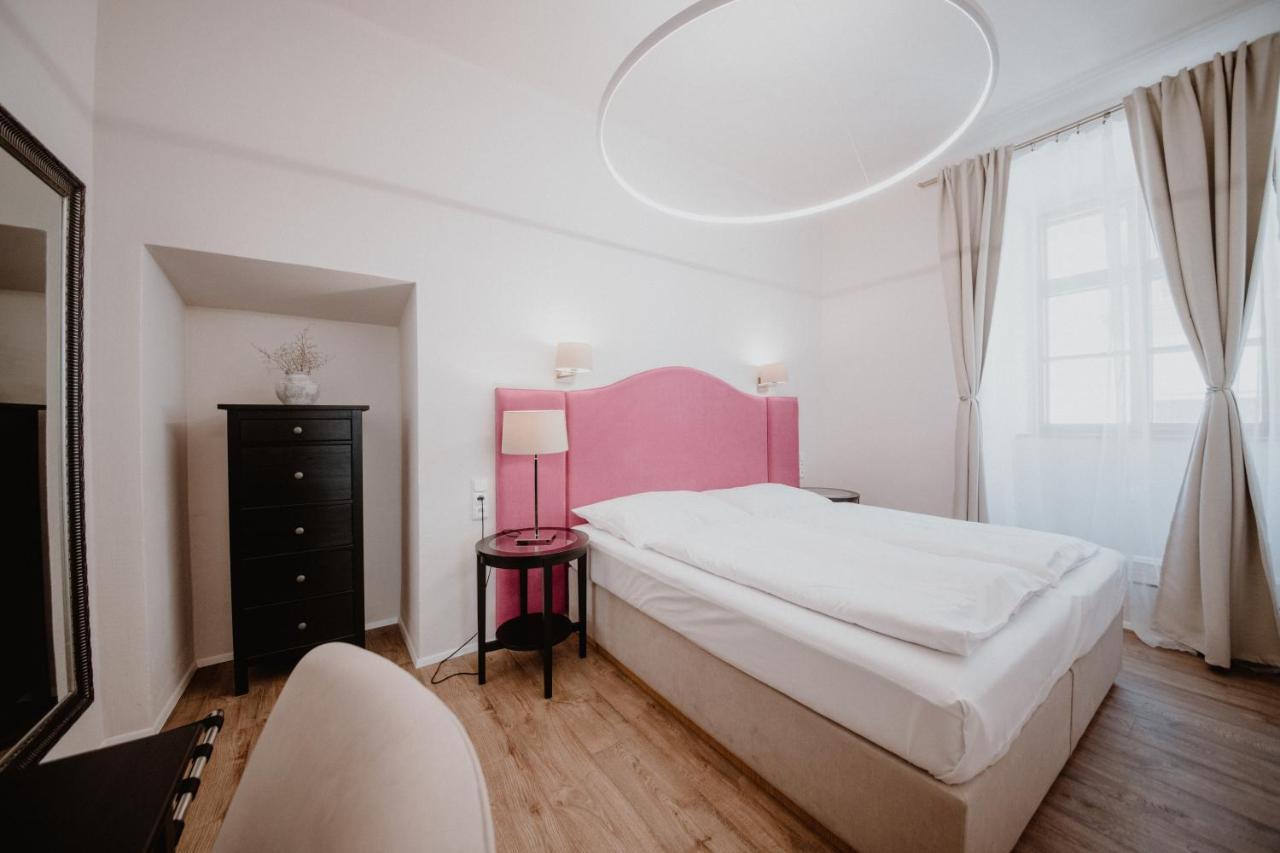 Penzion Austis Znojmo Luaran gambar