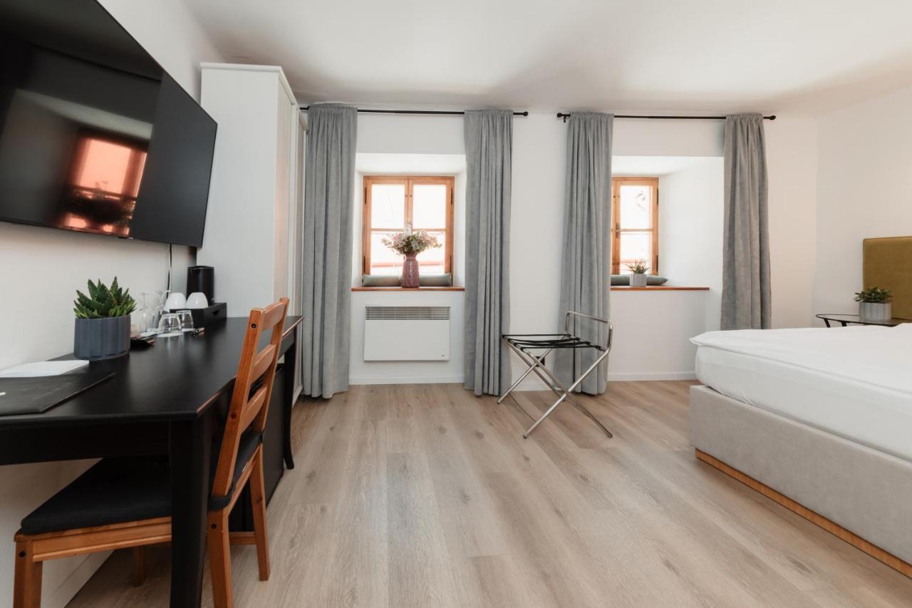 Penzion Austis Znojmo Luaran gambar