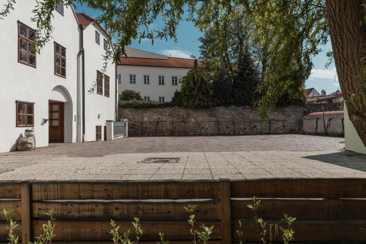 Penzion Austis Znojmo Luaran gambar