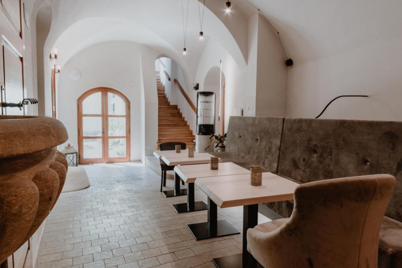 Penzion Austis Znojmo Luaran gambar